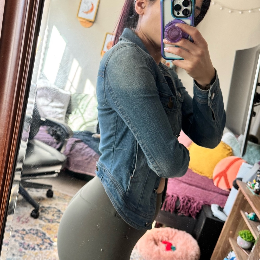 Jean Jacket - Picture 5 of 5